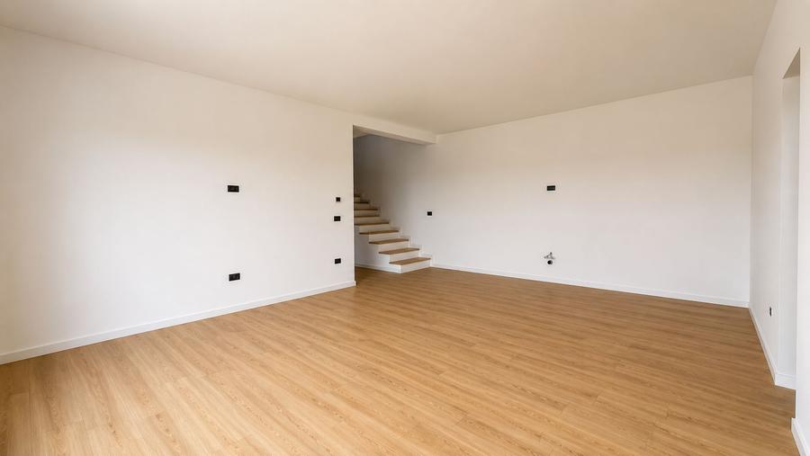 Comision 0% Duplex Dumbravita padure lac 168 mp utili | 4 dormitoare |