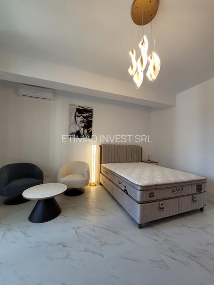 Garsonieră PREMIUM  + loc de parcare subteran | Campus – Aviatorii Residence - 33