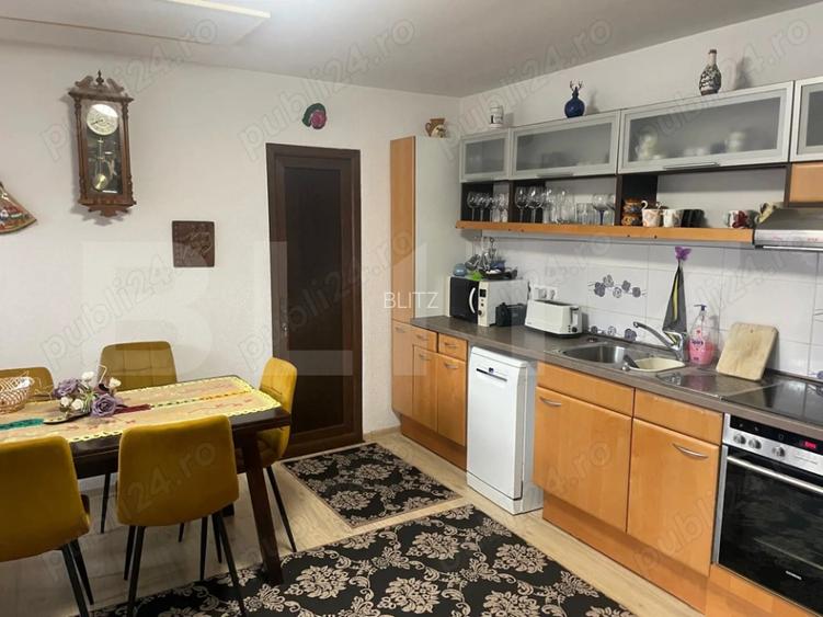 Casă individuală, 146.83 mp, cartierul Unirii - 6