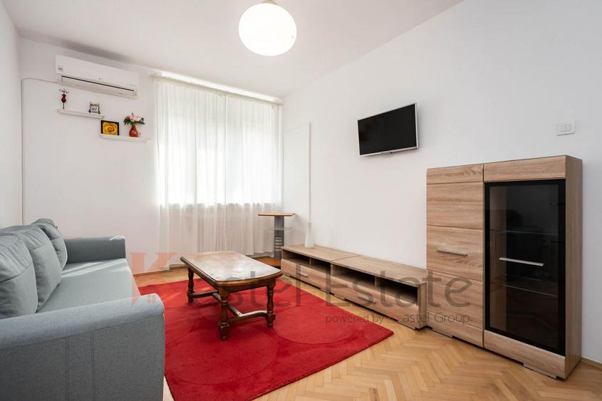 Apartament 2 Camere | Gara de Nord | Comision 0%