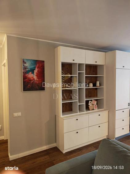 Apartament cu 2 camere | Marasti - Piata 1 Mai | Modern si Elegant - 9
