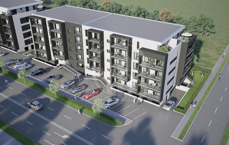 2 camere decomandat   Pallady Metrou Nicolae Teclu - 12