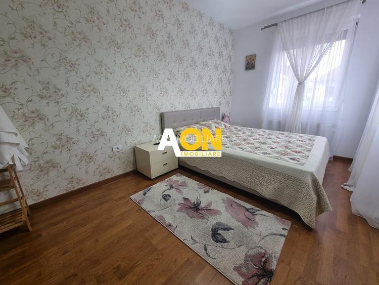 Apartament 2 Camere, Bloc Nou, Zona Centru - 8