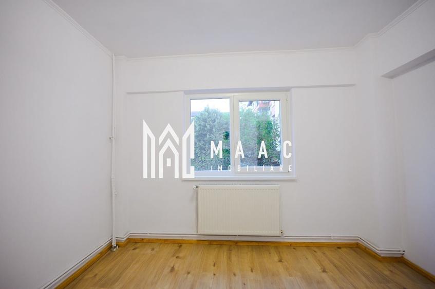 Apartament 4 camere de vânzare | Râmnicu Vâlcea, Ostroveni | 80 mp