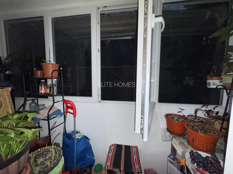 Apartament cu 2 camere în proces de reabilitare - Bulevardul Lacul Tei