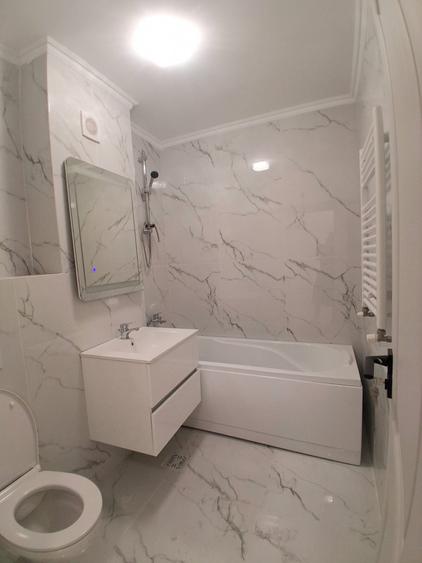 Apartament de vanzare 3 camere, INTABULAT, semnare contract de vanzare