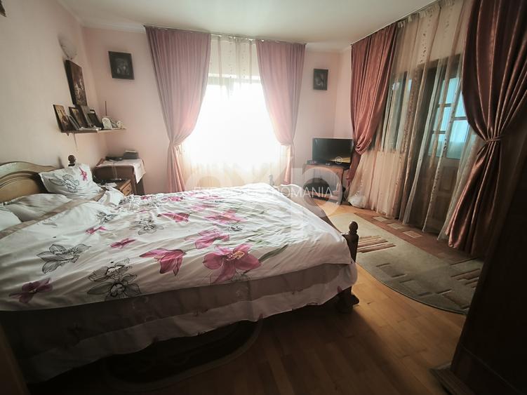 Gavana 3 | Casă individuala P+1+M | 202 mp utili | Teren 300 mp | Zonă excelenta - 8