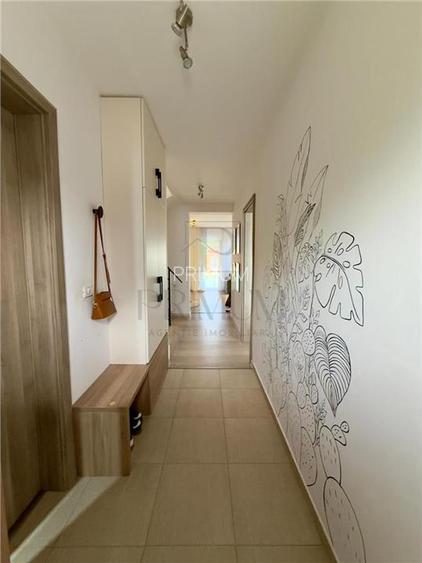 Duplex mobilat si utilat - serena 1 - bucatarie inchisa - 17