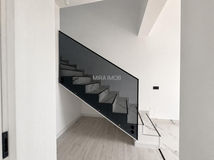 Casă individuală P+1 | 113 mp utili | Teren 430 mp - 15