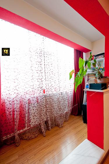 Vanzare apartament 3 camere dec in Galati, Sid-Vest, sup.76 mp, etaj 1, mobilat