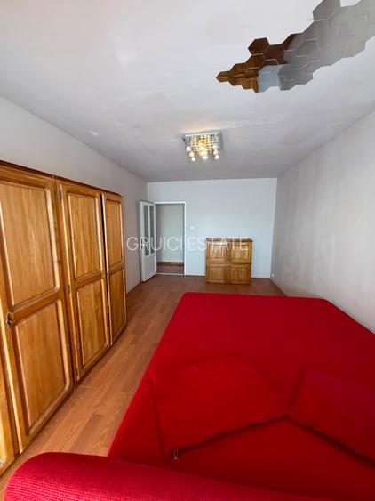 Ocazie! Lipovei-Iulius Town | 3 balcoane | Centrala si Clima | Mobilat si utilat - 6