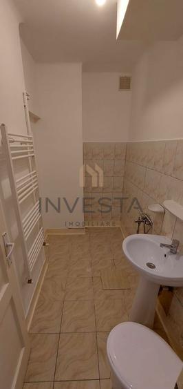 Apartament cu 2 camere, etaj 1, zona Horea–ideal pentru investitie