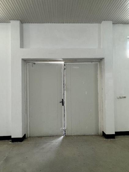 Hale si birouri de inchiriat Bacau, str. Constantei/Politie