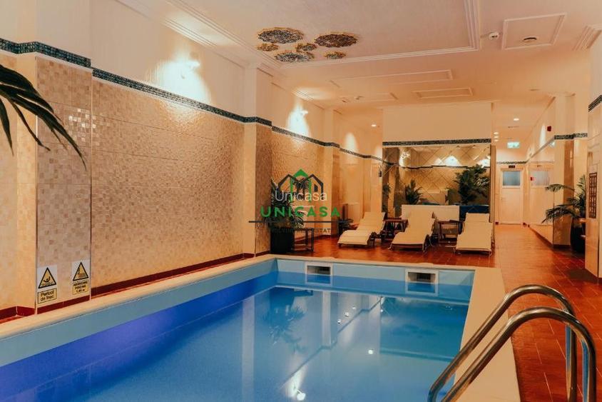 Hotel de Vânzare în Stațiunea Căciulata – Oportunitate Unică de Investiție - 22