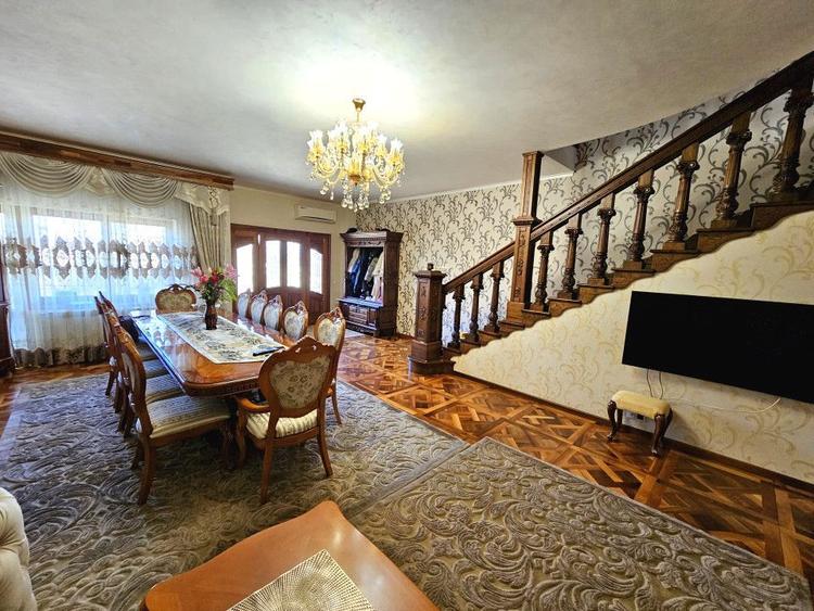 Casa de Lux Calea Poplacii