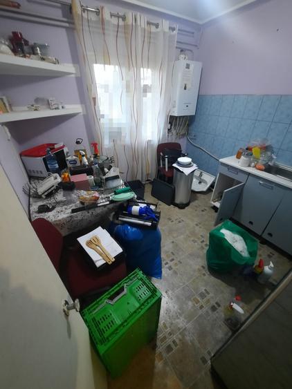Apartament cu 3 camere decomandat, zona Cug