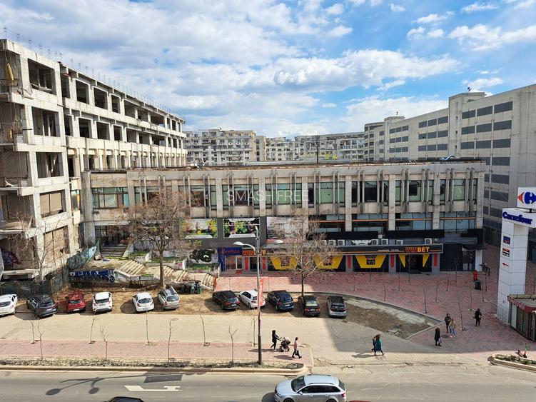 Apartament cu 3 camere 98,59 mp in zona Unirii - comsion 0% - 19