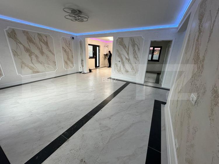 Casă individuală de vânzare, 89 mp utili, 327 mp teren, zona Lunca Cetățuii - 8
