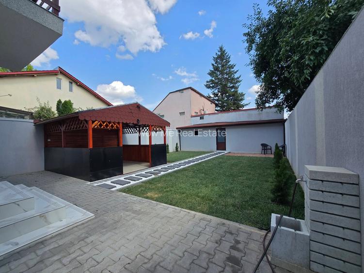 Vilă Individuală 6 Camere Anton Pann, Voluntari - 51