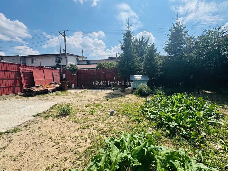 200 mp | P+2 | 15 m deschidere | T226 - 3
