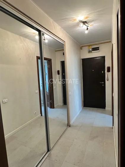 Apartament 2 camere Tineretului/Centrala proprie/Parcare inclus/Metrou 2 minute - 4