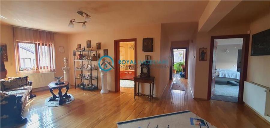Royal Imobiliare - vanzare vila de lux, zona Albert