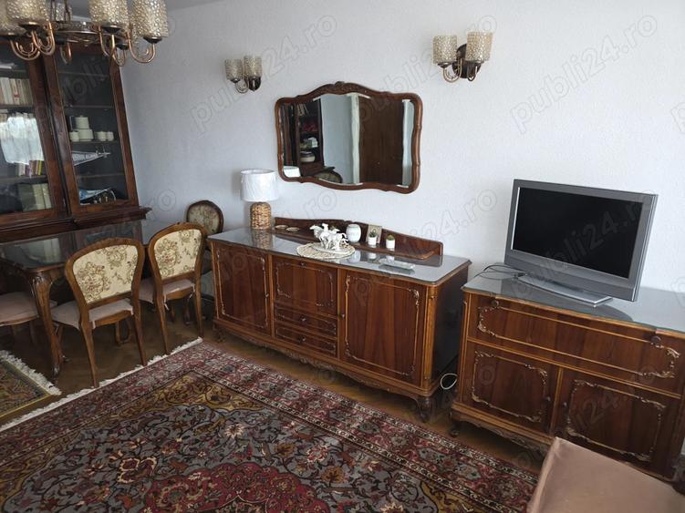 Apartament 3 Camere | Bd Ion Mihalache | Centrala |Pet Friendly