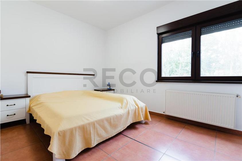 RECO Casa in Paleu la 5 min de Oradea