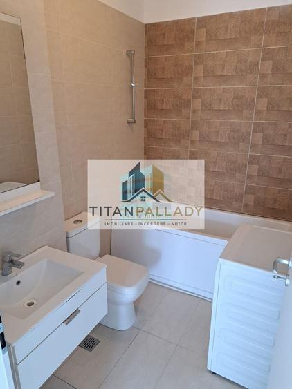 Apartament Generos 3 Camere 89 Mp, Zona Pallady, Metrou