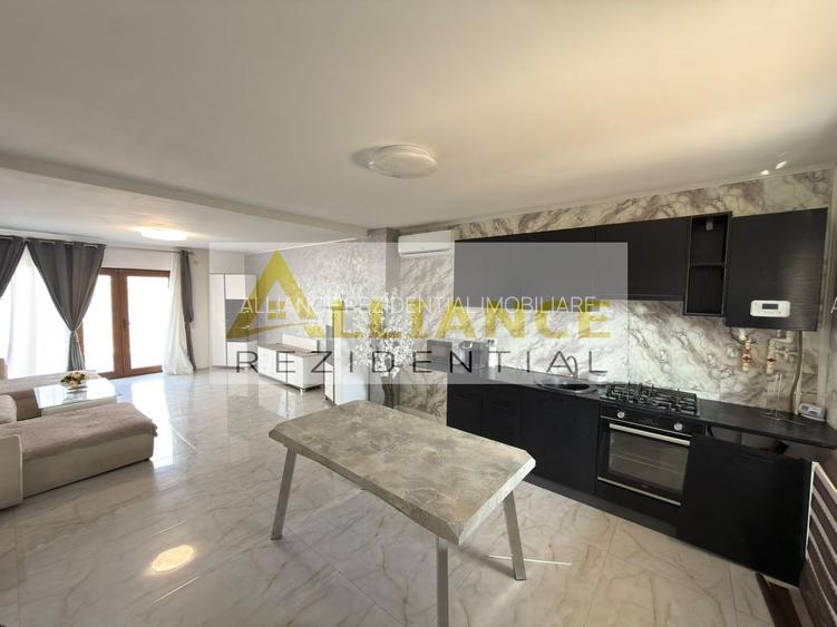 Vila tip duplex | P+1E+Pod | 3 camere | 2 bai - 5