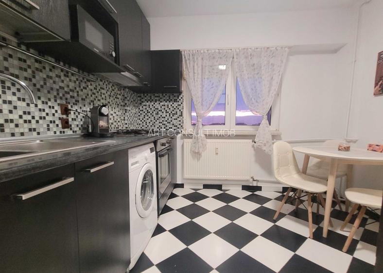 Apartament 2 Camere | Semidecomandat | Clucerului - 5