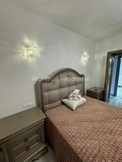 Apartament în vilă | 4 dormitoare | Curte cu grădină japoneză | Garaj, Mă