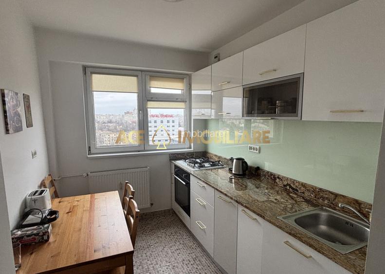2 Camere de inchiriat | Muncii | Metrou | Pet friendly - 7