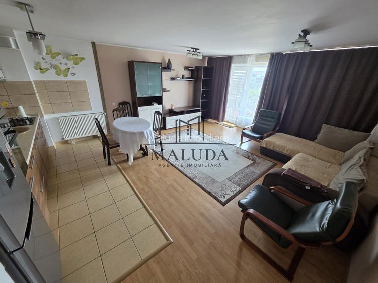 Apartament 2 camere de inchiriat, Craiovei - 3