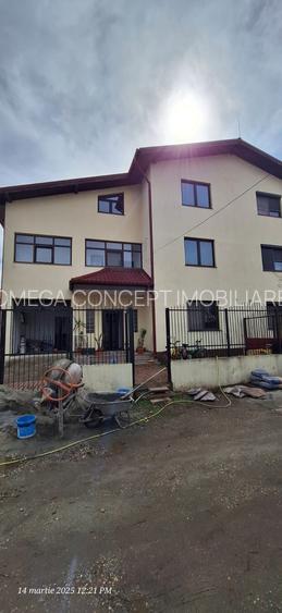 Berceni - Centura Bucuresti inchiriere vila