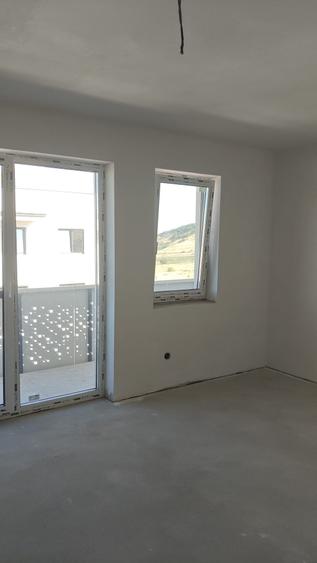 Exclusivitate!Com0%! Apartament 3 camere la semifinisat in Apahida Estimo Park