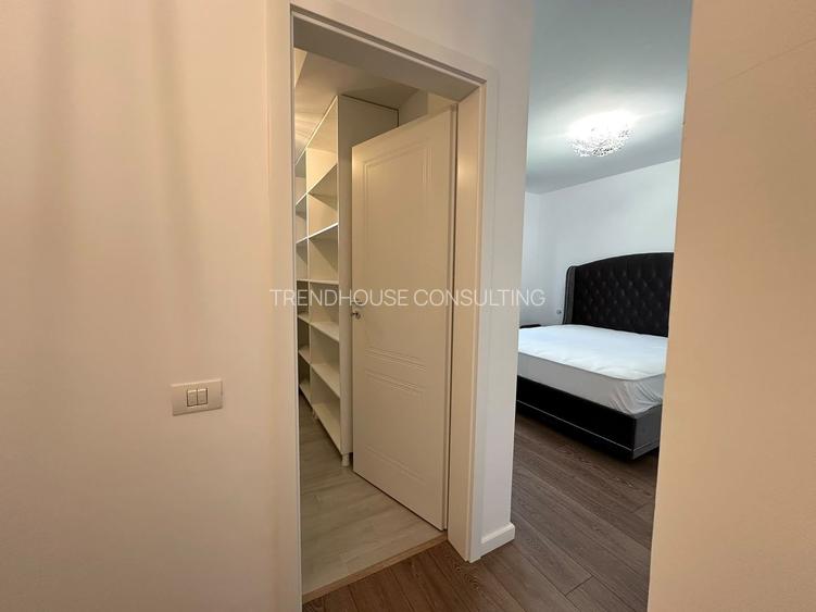 COMISION 0%-CORBEANCA-CENTRAL/VILA MODERNA CU 4 CAMERE/ CURTE PRIVATA - 19