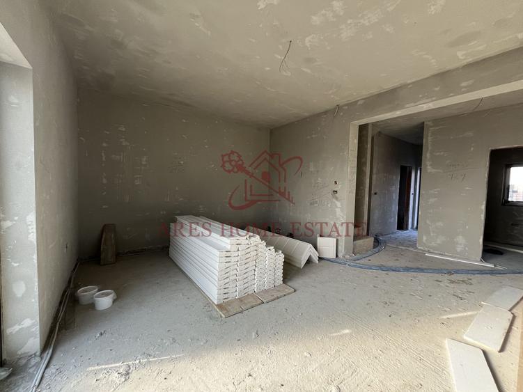 Duplex spatios | Zona linistita in plina dezvoltare | Mosnita Noua