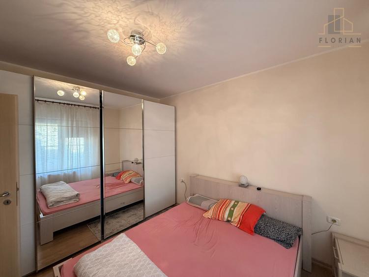 Apartament cu 2 camere, | 50 mp , Zona Braytim