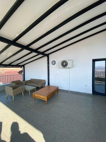 Casă de închiriat, 4 camere, 3 băi, Borhanci Colonia Borhanci