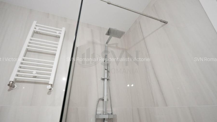 REA1028469 Duplex superb cu vedere lac cu parcare si boxa Upsite Floreasca - 11