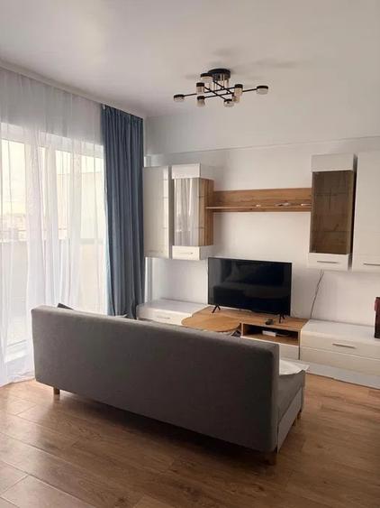 Granvia Park Lujerului 2 camere duplex cu terasa + prox. metrou