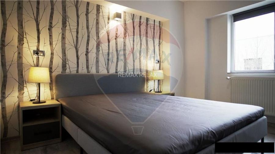 Apartament cu 3 camere de închiriat - Anastasie Panu - 5