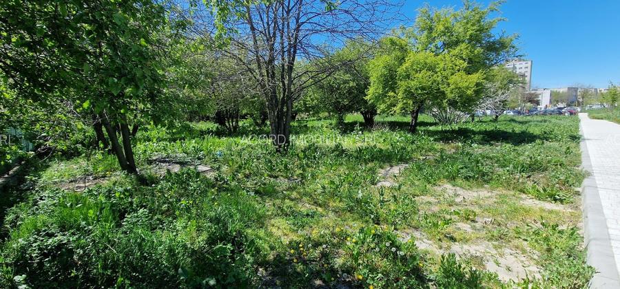 Teren ideal dezvoltare imobiliara. - 3