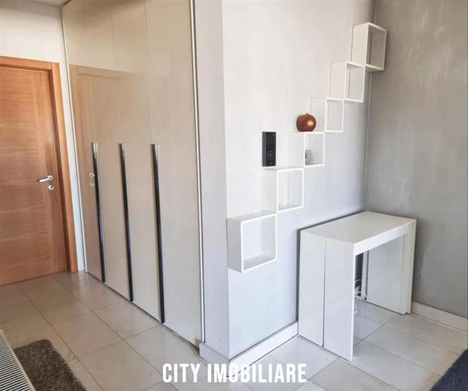 Apartament 2 camere, S 57 mp + 14 mp terasa, Calea Dorobanților.