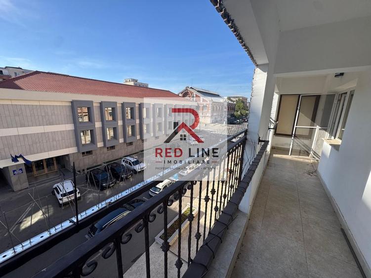 Apartament 4 cam. Premium , Ultracentral – Vis-à-vis de Primărie
