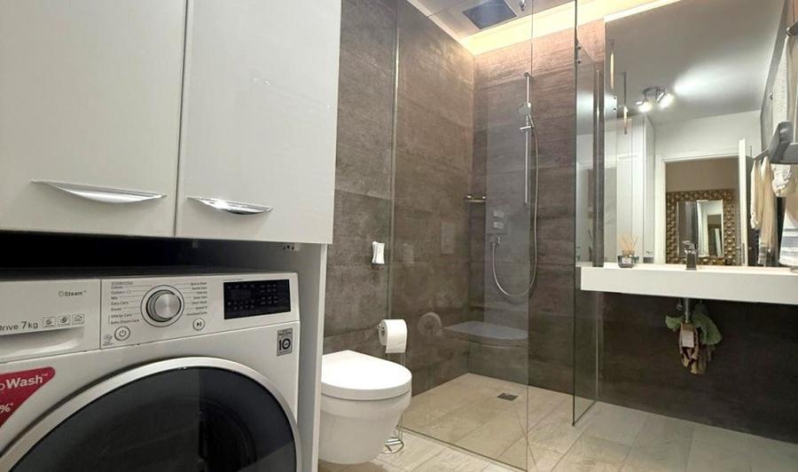 Apartament 3 camere Herastrau