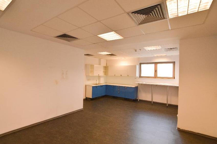 Global Business Center, Cotroceni, 342 - 10000 mp 0% comision!