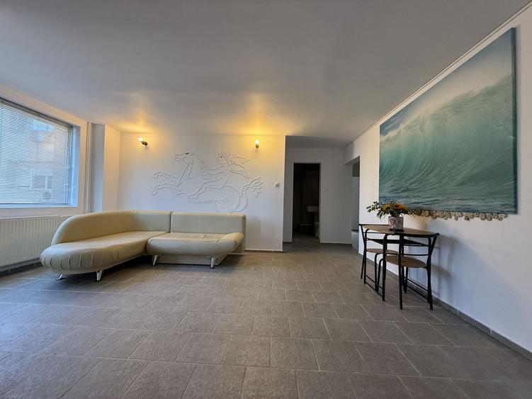 Apartament 4 camere Baneasa (vis-a-vis fosta Antena 1)