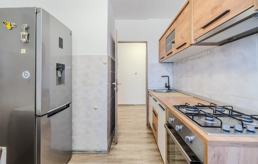 Proprietar – 3 camere decomandat, 83 mp | Șos. Virtuții (Orșova) | Bloc 1988